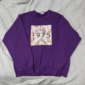 The 1975 Crewneck Sweater